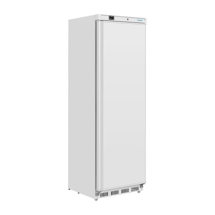 Polar C-serie staande koelkast wit 400L