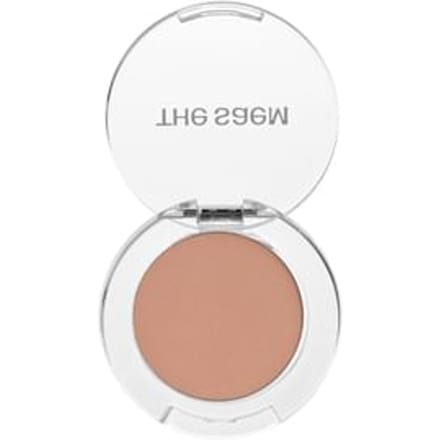 The Saem - Saemmul Single Shadow Matt - 13 Colors 2025 Version - #CR02