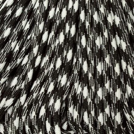 Rol 100 meter - Panda Dream Paracord 550 - #42