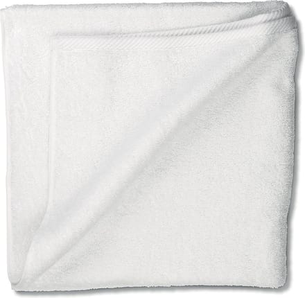 Ladessa Badhanddoek - Sneeuw Wit - Kela