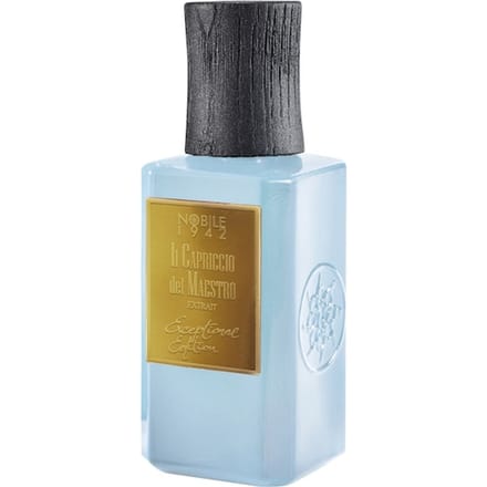 Nobile 1942 Premium Collection Extrait de Parfum Damesparfum Unisex 75 ml