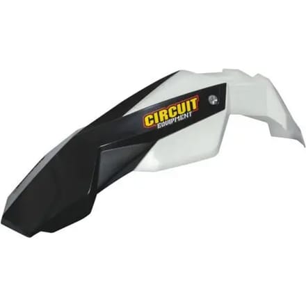 Voorspatborden Circuit Equipment stealth universel