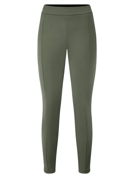 Slim Fit-broek Van Sportalm Kitzbühel groen
