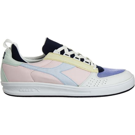 Diadora B.Elite Sock Oxford Heren Multicolour Trainers