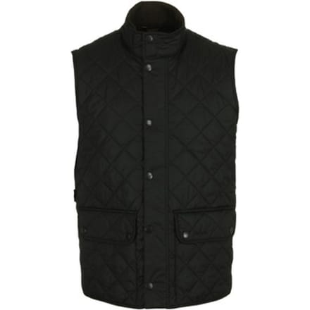 Blazer Barbour New Lowerdale Quilted Gilet