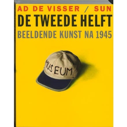 De Tweede Helft - A. de Visser