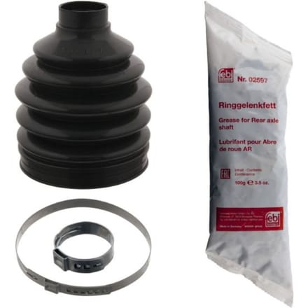 Balgenset, aandrijfas FEBI BILSTEIN 29957