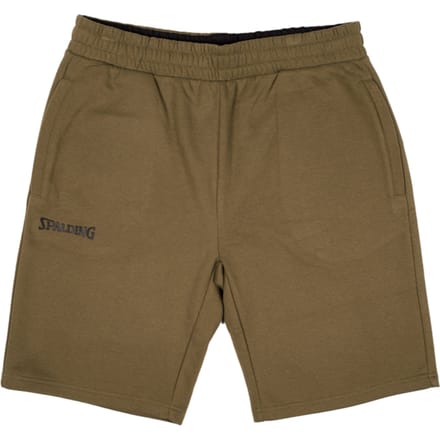Spalding Korte Broek Groen