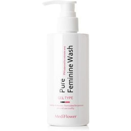 MediFlower - Pure Feminine Wash 200ml