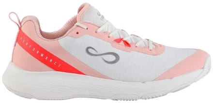 Endless Infinity Pro Padelschoenen Wit EU 41 Vrouw