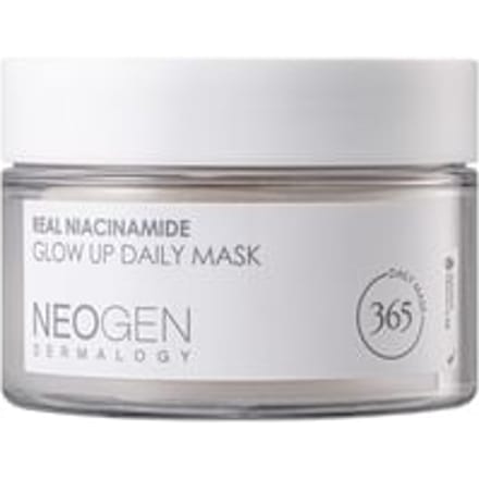 NEOGEN - Real Niacinamide Glow Up Daily Mask