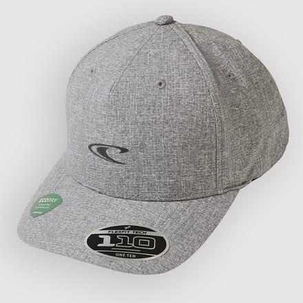 O'Neill Hybrid Cap grijs