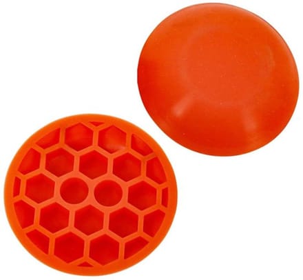 Dailygoods- Trainingspad Herbruikbaar rubberen golftrainingspedaal