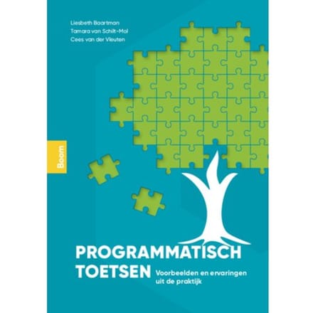 Programmatisch Toetsen - Liesbeth Baartman
