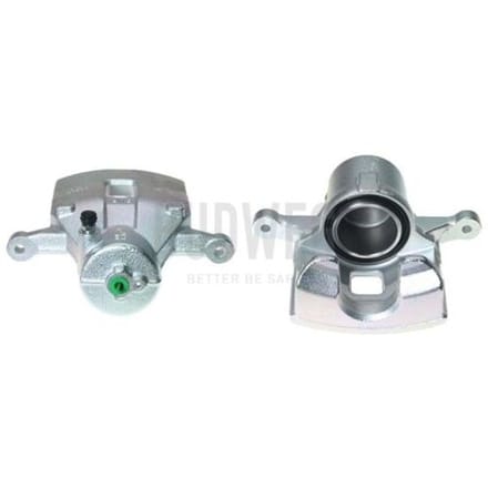 Budweg Caliper Remklauw BUDWEG 345394