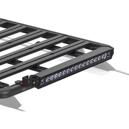 Verlichtingbalk voor platform Yakima Lightenup Light