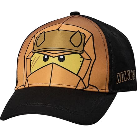 Kinderhonkbalpet Lego Wear Ninjago Lwagan 106