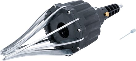 BGS Perslucht-montagegereedschap voor asmanchetten 20 - 110 mm