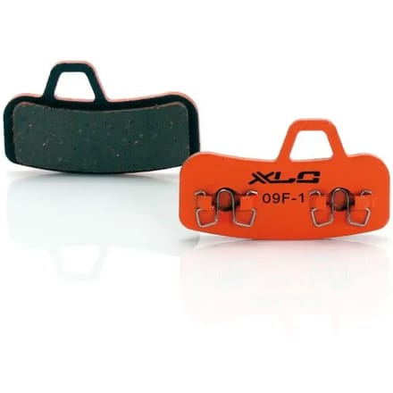 Fietsremblok XLC BP-O22 Hayes Stroke Ace