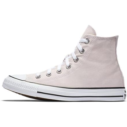 Converse Chuck Taylor All Star High Barely Rose Unisex Sneakers Roze 159619F 40 white