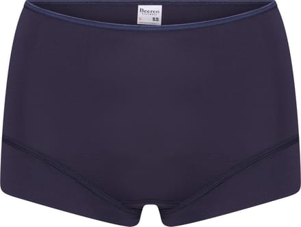 Beeren Elegance Short donkerblauw