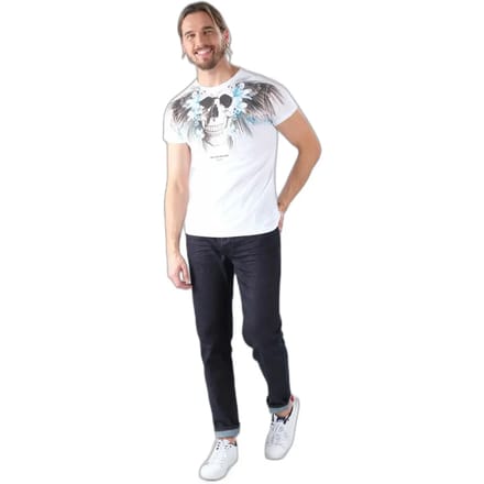 T-shirt Deeluxe Beback