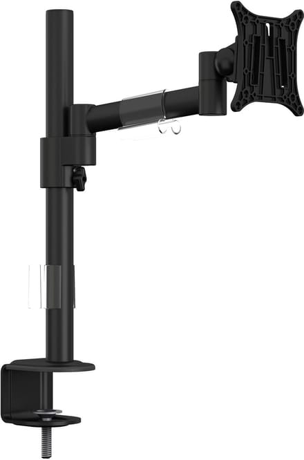 Multibrackets M VESA Deskmount Officeline Single I Black