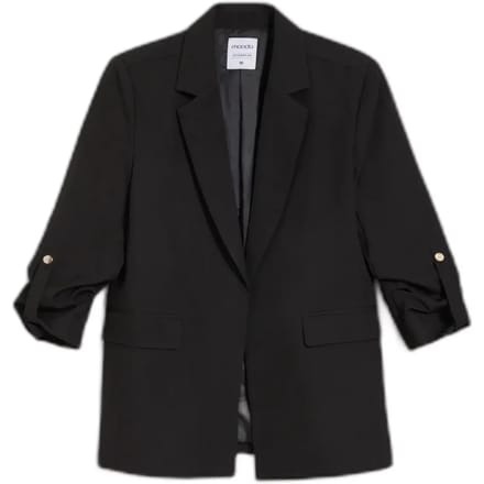 Blazer voor dames Moodo Z-MR-4811
