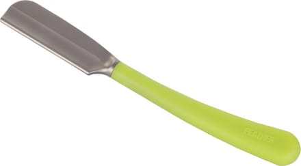 Feather - scheermesje - Japanse stijl - Professional Artist Club Lime