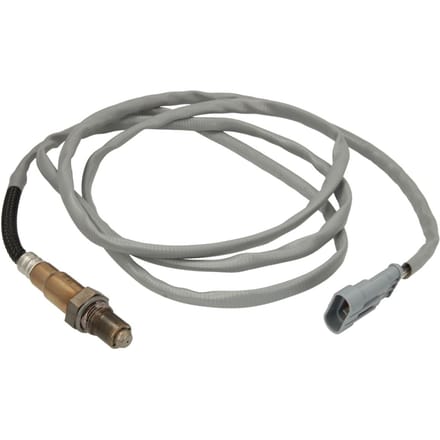 Lambda sensor BOSCH 0.258 006 391