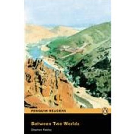 Easystart: Between Two Worlds Cd For Pack - Stephen Rabley