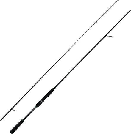 Zeebaarshengel  -HTO -  Lure Gam Rod - 3.0m - 20-60gram - Roofvishengel