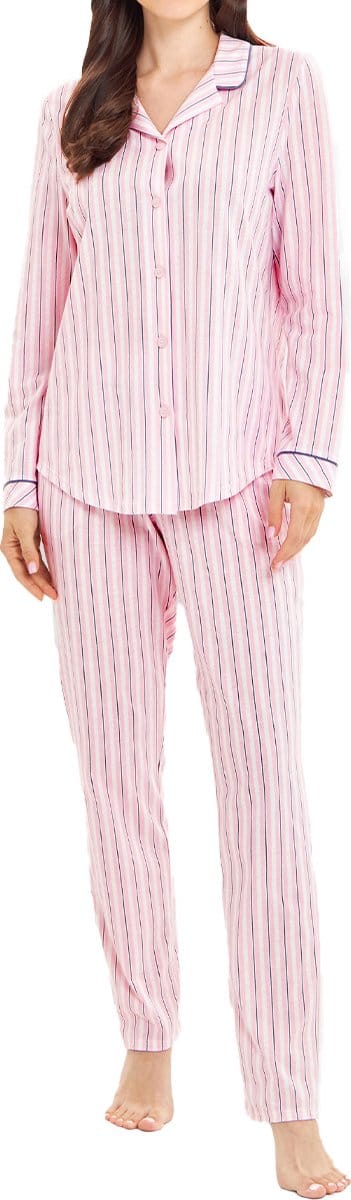 Rösch Dames pyjama Sleep & Relax