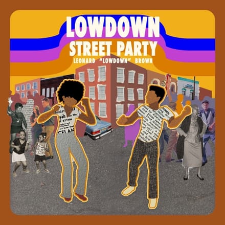 Street Party
