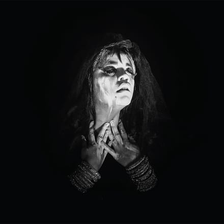 Masma Dream World - Please Come To Me (LP)
