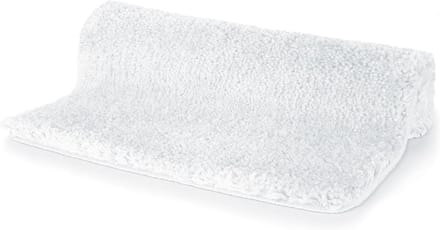 Badmat 60 x 90 cm - Antislip, Duurzaam en Stijlvol voor Badkamer en Douche