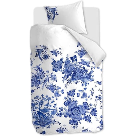 Dekbedovertrekset Delft | Beddinghouse Dutch Design