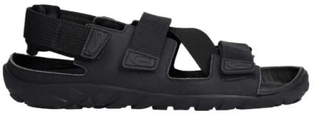 Groundies Trace Schoenen Zwart EU 41 Vrouw
