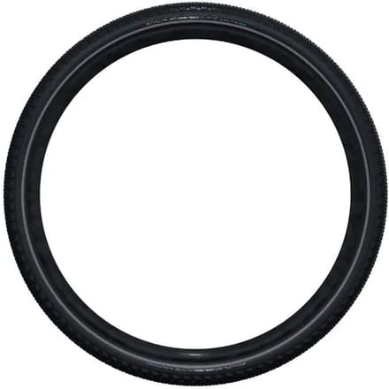 Schwalbe - G-One Overland 365 Performanceormance Tubeless Easy Reflex 4Season 28X2.00