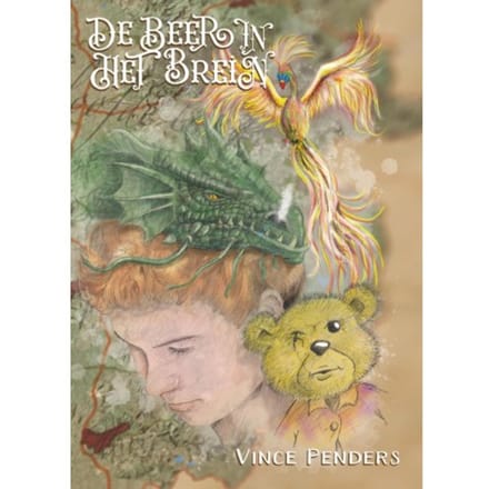 De Beer In Het Brein - Vince Penders