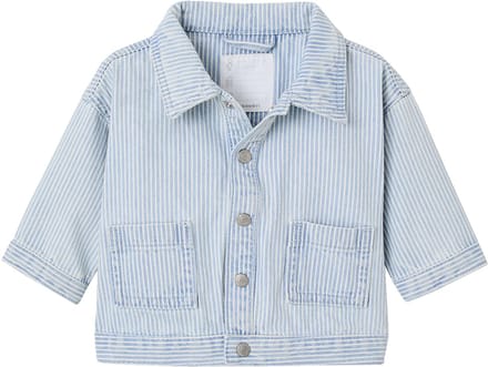 Vertbaudet Gestreept babyvestje