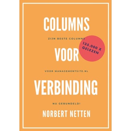 Columns Voor Verbinding - Norbert Netten