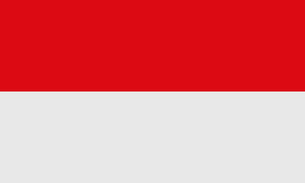 Vlag Beckum 100x150cm