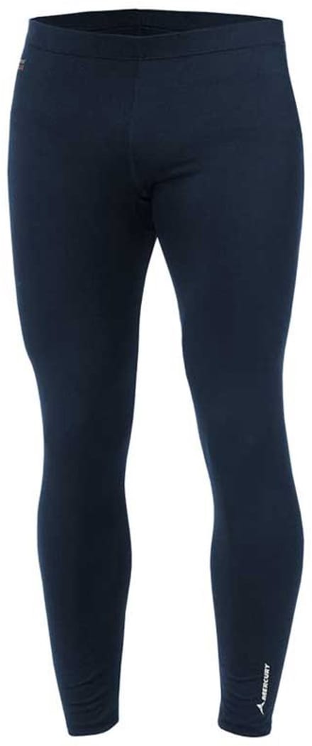 Mercury Equipment Tecnic Leggings Blauw S Man