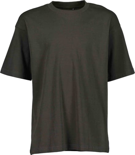 Blue Seven DIGITIZED Jongens T-shirt - grijs - Maat 140