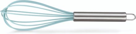 Siliconen Garde 26 cm, Mintgroen - Kela | Cookie