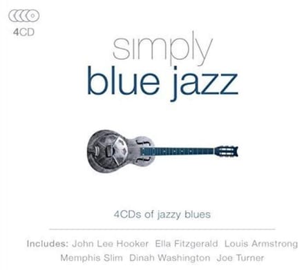 Simply Blues