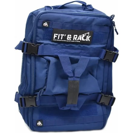Sporttas Fit & Rack