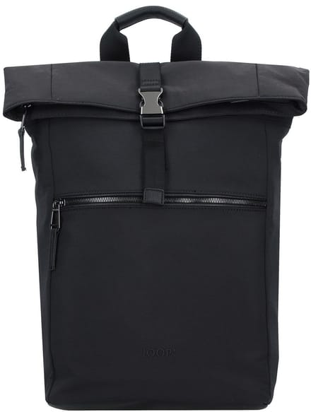 Joop Narni Otis - Rugzak L 45 cm (black)