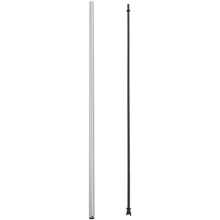 Grohe replacement pipe for shower systems 48514000